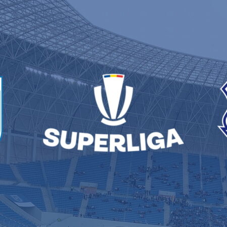 ✅ CSU Craiova – Farul, Superliga (play-off, etapa 8), 13 Mai