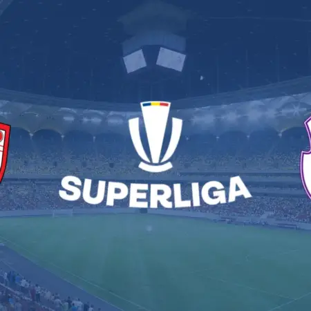 ❌ Dinamo – FC Argeș, baraj Superliga, 29 Mai