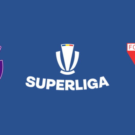 ✅ FC Argeș – UTA, Superliga (play-out, etapa 7), 8 Mai