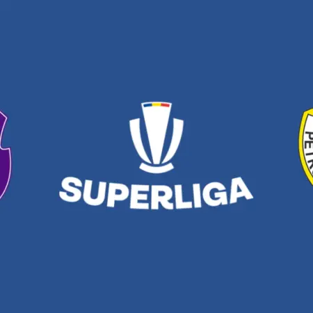 ✅ FC Argeș – Petrolul, Superliga (etapa 9, play-out), 19 Mai