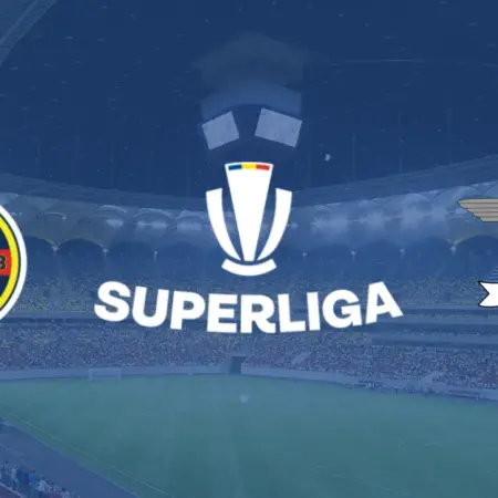 ✅ FCSB – Rapid, Superliga, 27 Mai