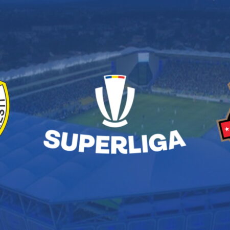 ✅ Petrolul – Hermannstadt, Superliga (play-out, etapa 8), 13 Mai