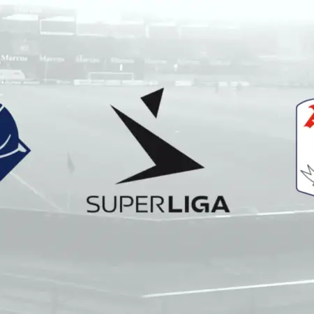 ✅ Randers – Aarhus, Superliga Danemarca, 30 mai