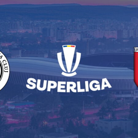 ❌ U Cluj – Chindia, Superliga (play-out, etapa 8), 13 Mai
