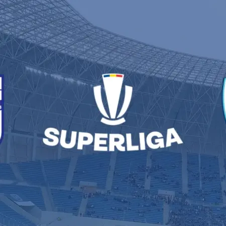 ❌ Craiova – Voluntari, Superliga, 26 Mai