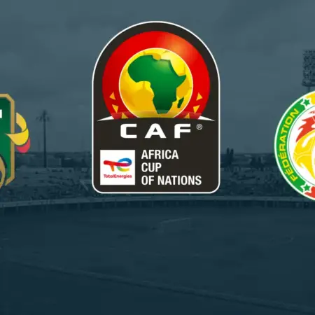 ➖ Benin – Senegal, Africa Cupa Națiunilor, 17 iunie
