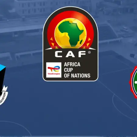 ❌ Sudanul de Sud – Gambia, Cupa Africii pe Națiuni