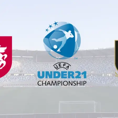 ❌ Georgia U21 – Belgia U21, Euro U21, 24 iunie