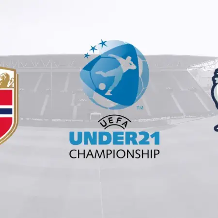 ✅ Norvegia U21 – Franța U21, Euro U21, 25 Iunie