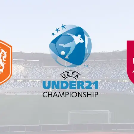 ✅ Olanda U21 – Georgia U21, Euro U21, 27 Iunie