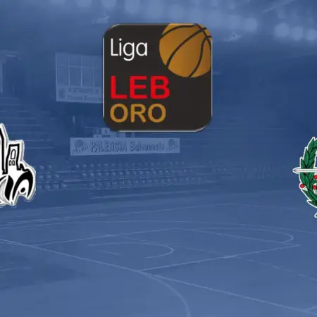 ❌ Palencia – Valladolid, LEB ORO, 17 Iunie