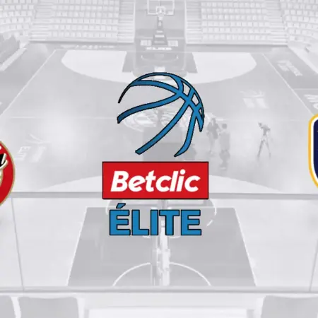 ✅ Monaco – Boulogne, LNB, 12 Iunie