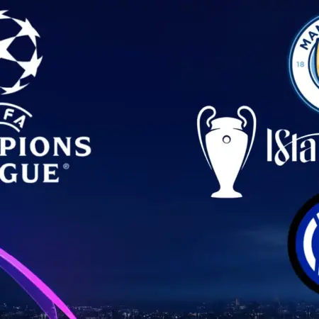UEFA Champions League – Istanbul 2023