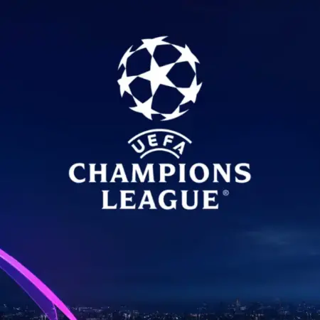 Primul tur din Champions League