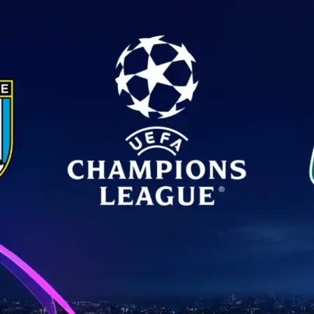 ✅ Tre Penne – Breidablik, Champions League