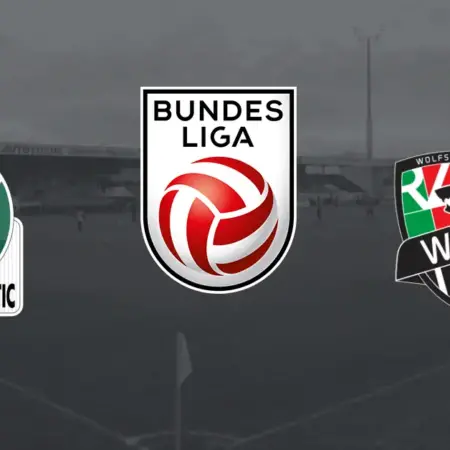 ✅ Ried – Wolfsberger, Austria Bundesliga, 2 Iunie