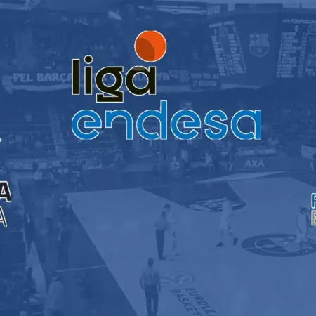 ✅ Barcelona – Real Madrid, ACB, 16 Iunie