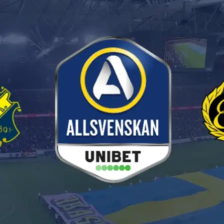 ✅ AIK – Elfsborg, Allsvenskan, 11 iunie