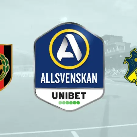 ❌ Brommapojkarna – AIK, Allsvenskan, 1 Iulie