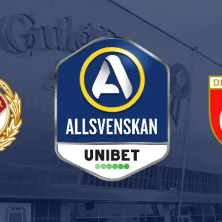 ✅ Kalmar – Degerfors, Allsvenskan, 10 iunie