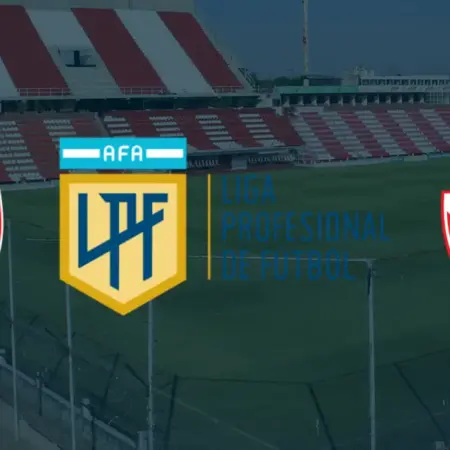 ✅ Santa Fe – Independiente, Liga Profesional