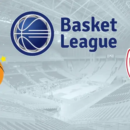 ✅ Panathinaikos – Olympiakos, Basket League