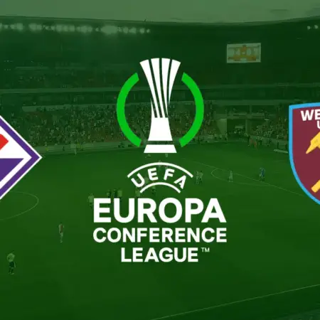 ✅ Fiorentina – West Ham, Conference League, 7 Iunie