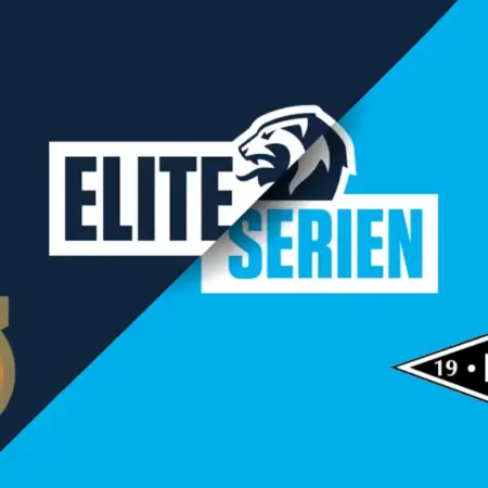 ❌ Aalesund – Rosenborg, Eliteserien, 2 Iulie