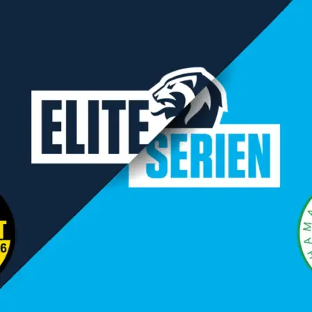 ✅ Bodo/Glimt – Ham-Kam, Eliteserien, 11 iunie