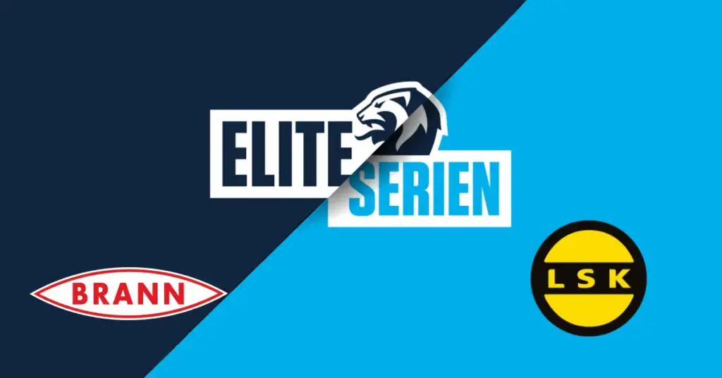 Brann – Lillestrom