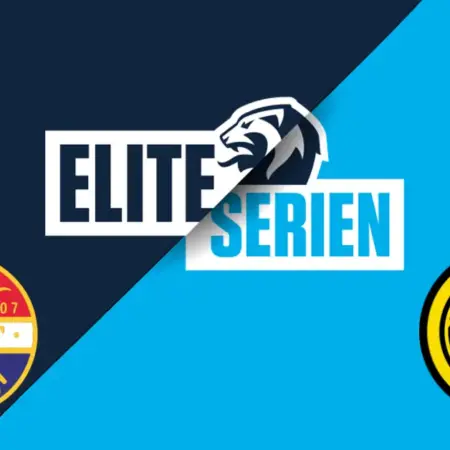 ❌ Stromsgodset – Bodo/Glimt, Eliteserien, 25 iunie