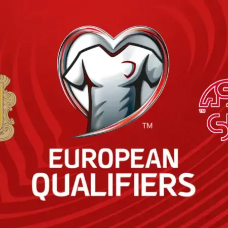 ❌ Andorra – Elveția, Calificări EURO 2024, 16 iunie