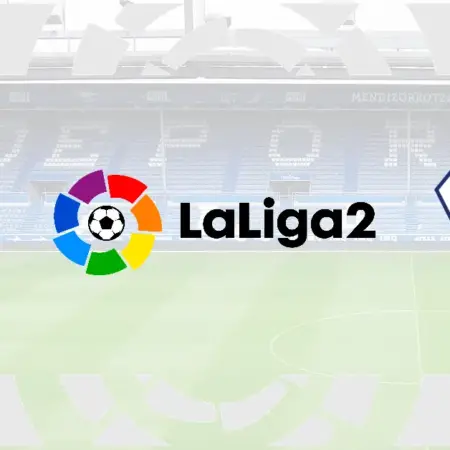 ❌ Alaves – Eibar, La Liga 2, 8 Iunie