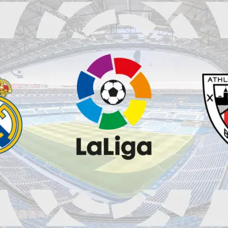 ✅ Real Madrid – Bilbao, La Liga, 4 Iunie