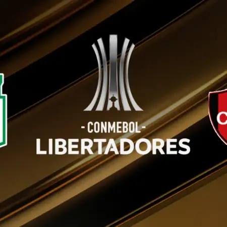 ❌ Atletico – Patronato, Copa Libertadores
