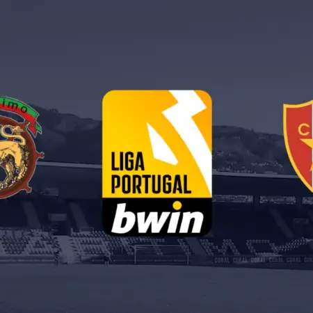 ✅ Maritimo – Estrela, Liga Portugal, 11 iunie