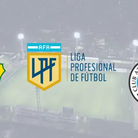 ✅ Defensa – Belgrano, Liga Profesional, 13 iunie