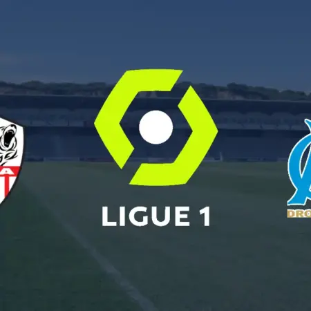 ❌ Ajaccio – Marseille, Ligue 1, 3 Iunie