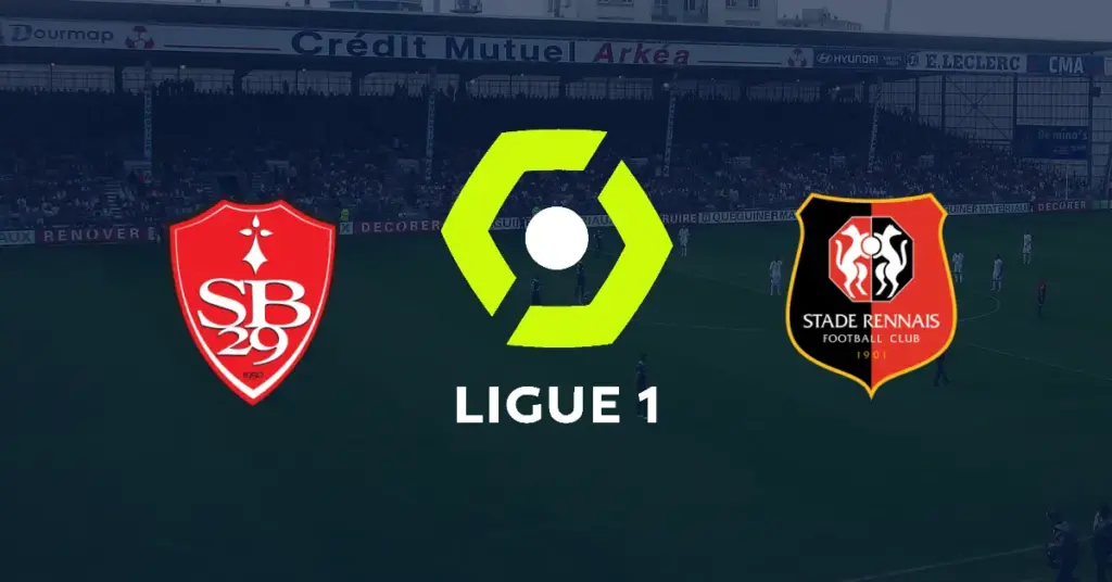 Brest – Rennes