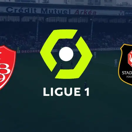 ❌ Brest – Rennes, Ligue 1, 3 iunie
