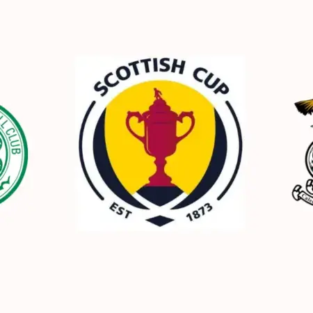 ✅ Celtic – Inverness, Scoția Cupă, 3 iunie