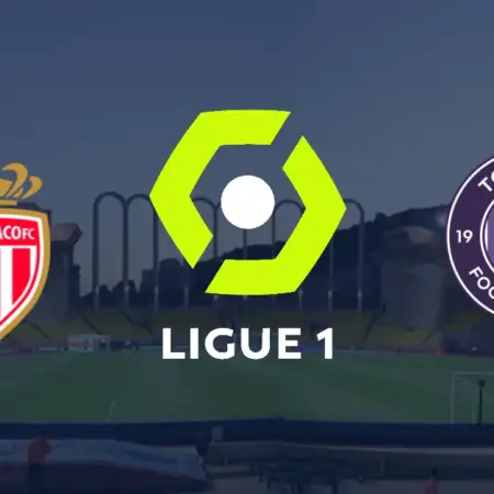 ❌ Monaco – Toulouse, Ligue 1, 3 iunie