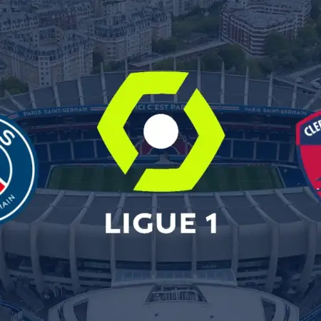❌ PSG – Clermont, Ligue 1, 3 Iunie