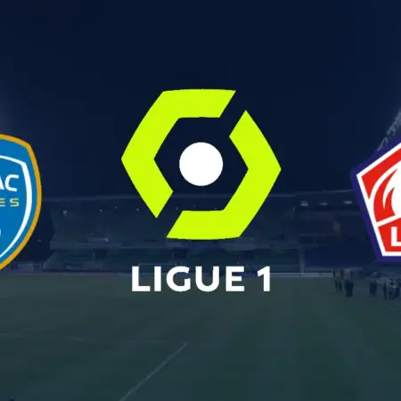 ❌ Troyes – Lille, Ligue 1, 3 iunie