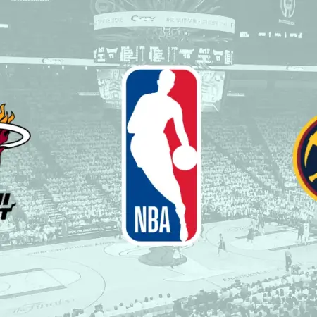 ❌ Miami Heat – Denver Nuggets, NBA, 8 iunie