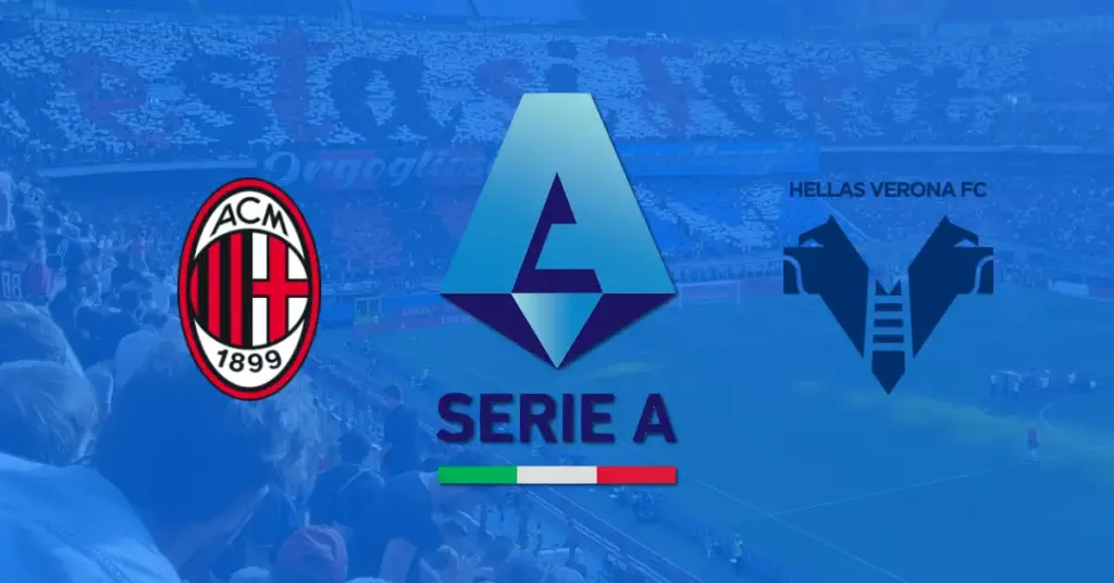 AC Milan – Verona