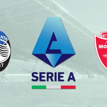 ❌ Atalanta – Monza, Serie A, 4 iunie