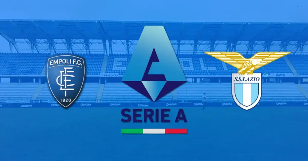 Empoli - Lazio