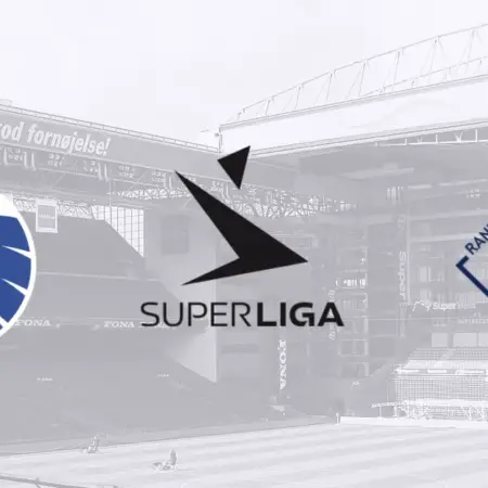 ❌ FC Copenhaga – Randers, Superliga, 4 Iunie