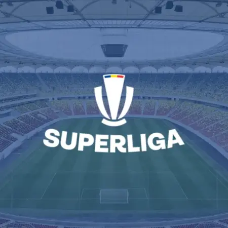 Superliga sezonul 2022-2023 – 4 echipe în Europa